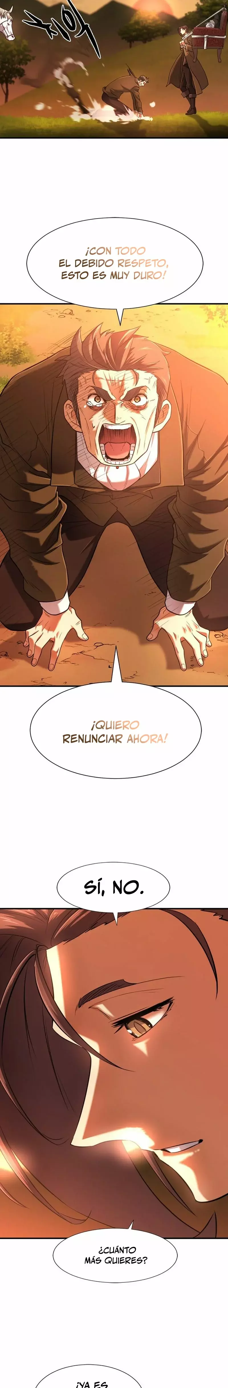 Read The Greatest Estate Developer Español Manga Online