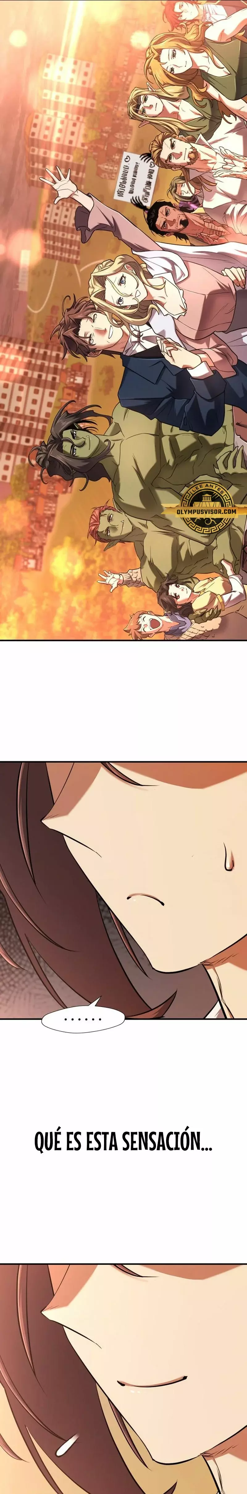 Read The Greatest Estate Developer Español Manga Online