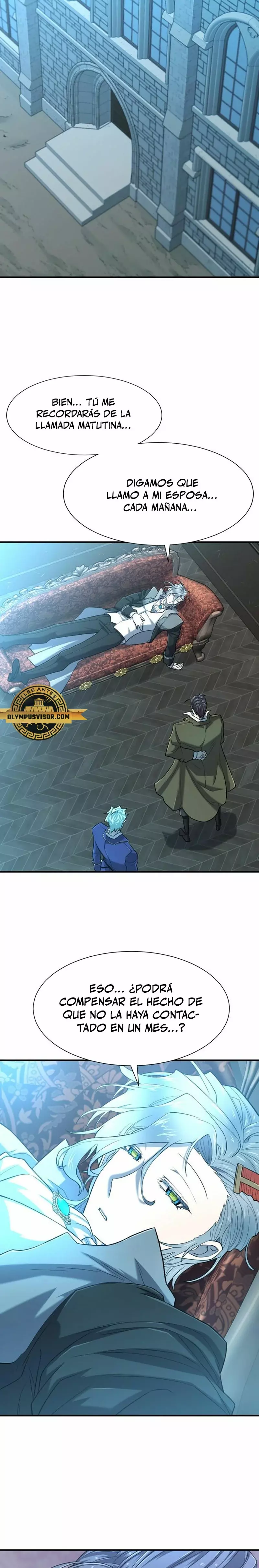 Read The Greatest Estate Developer Español Manga Online