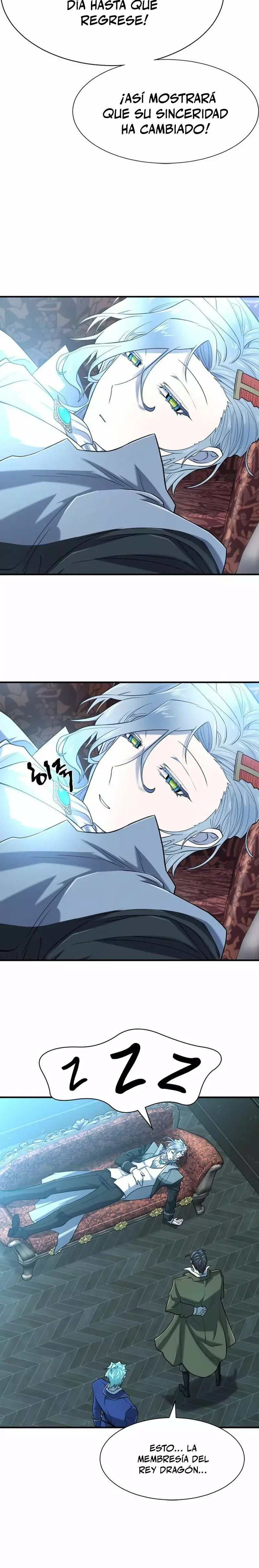 Read The Greatest Estate Developer Español Manga Online