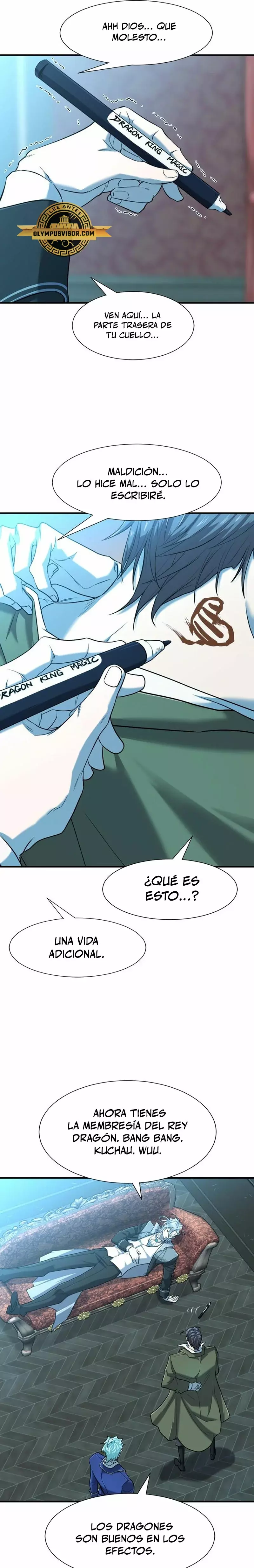 Read The Greatest Estate Developer Español Manga Online