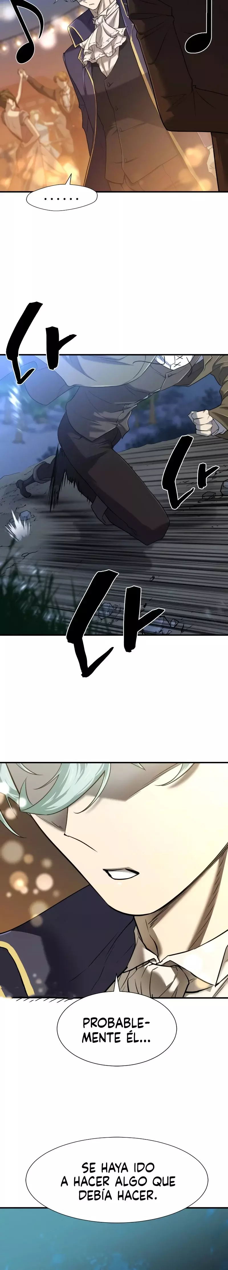 Read The Greatest Estate Developer Español Manga Online