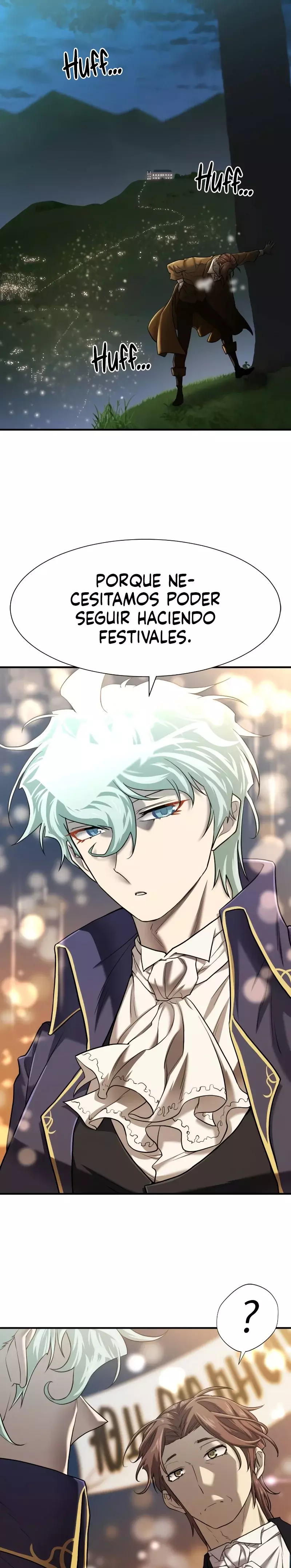 Read The Greatest Estate Developer Español Manga Online