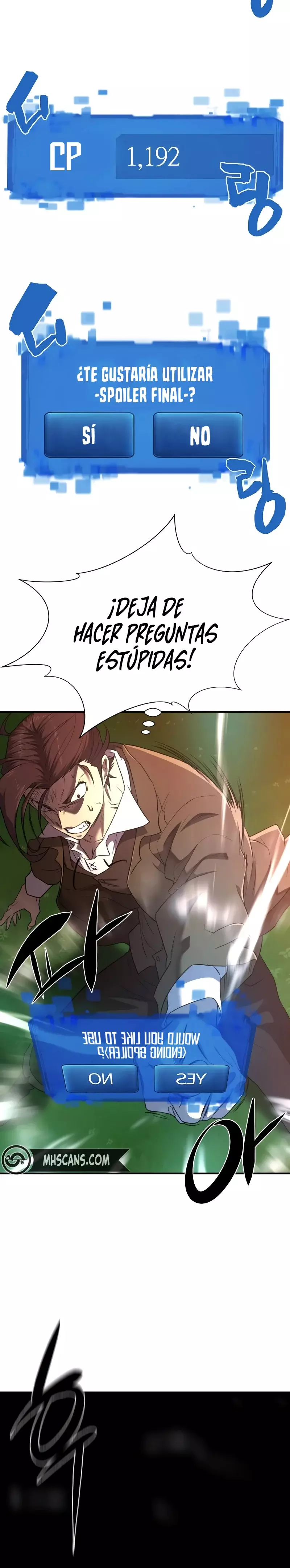 Read The Greatest Estate Developer Español Manga Online