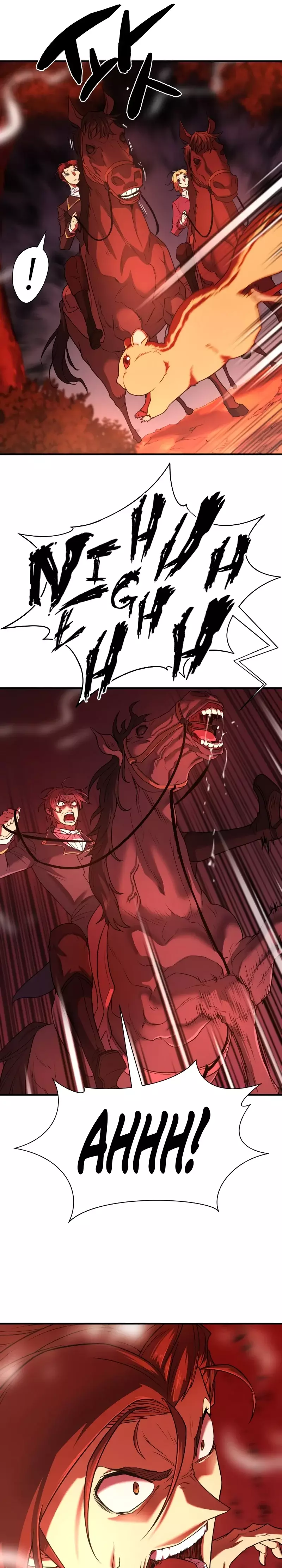 Read The Greatest Estate Developer Español Manga Online