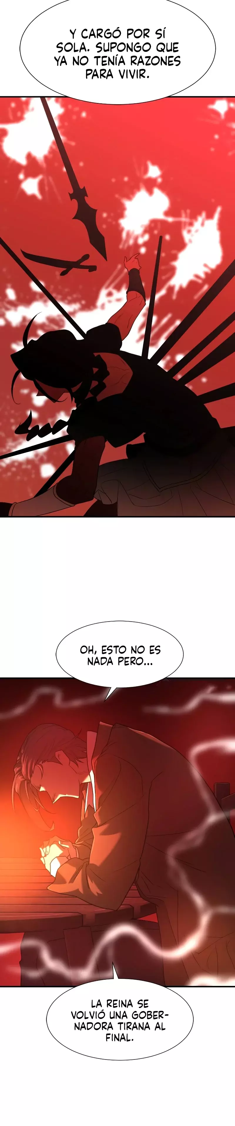 Read The Greatest Estate Developer Español Manga Online