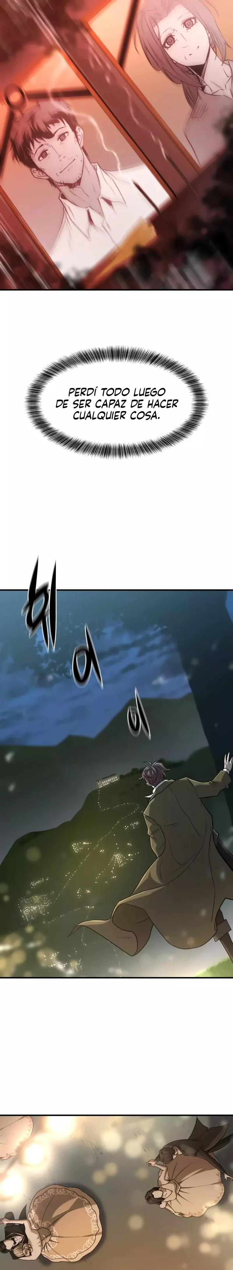 Read The Greatest Estate Developer Español Manga Online