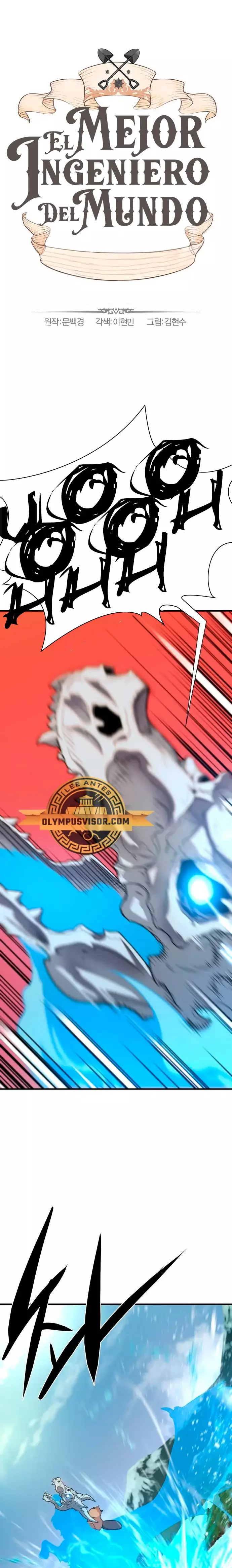 Read The Greatest Estate Developer Español Manga Online