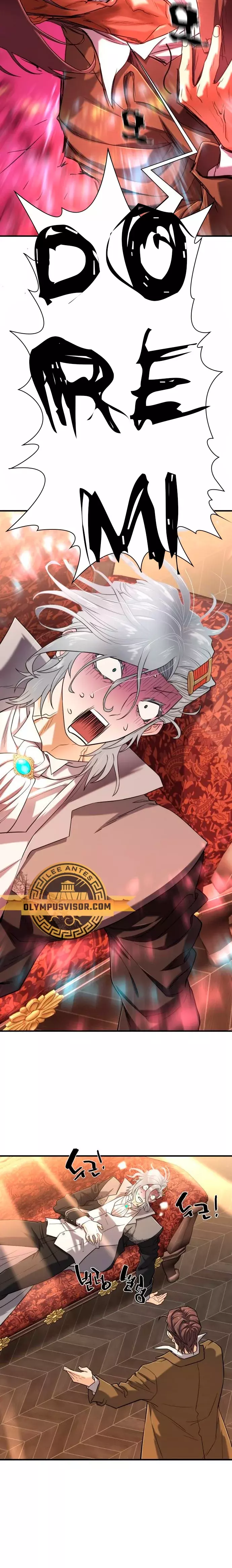 Read The Greatest Estate Developer Español Manga Online