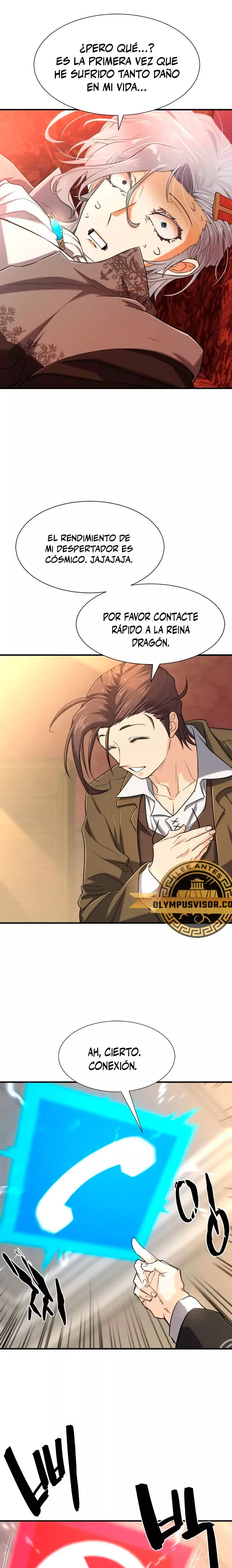 Read The Greatest Estate Developer Español Manga Online