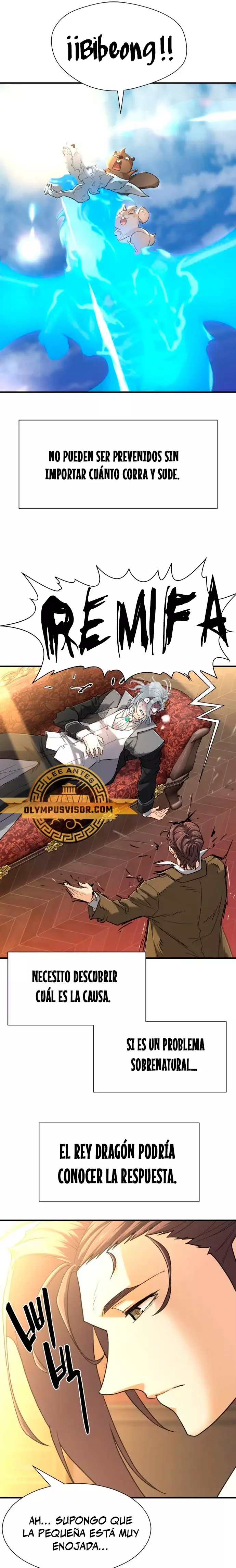 Read The Greatest Estate Developer Español Manga Online