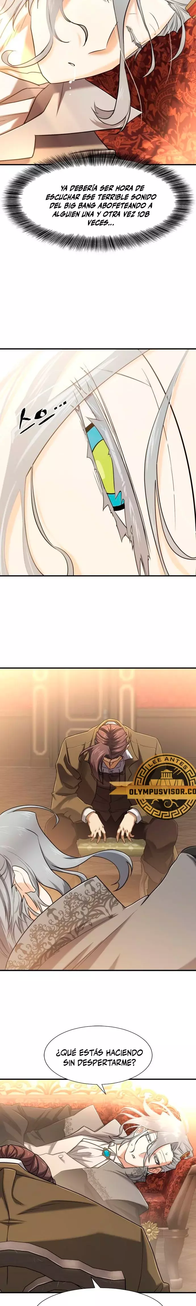 Read The Greatest Estate Developer Español Manga Online