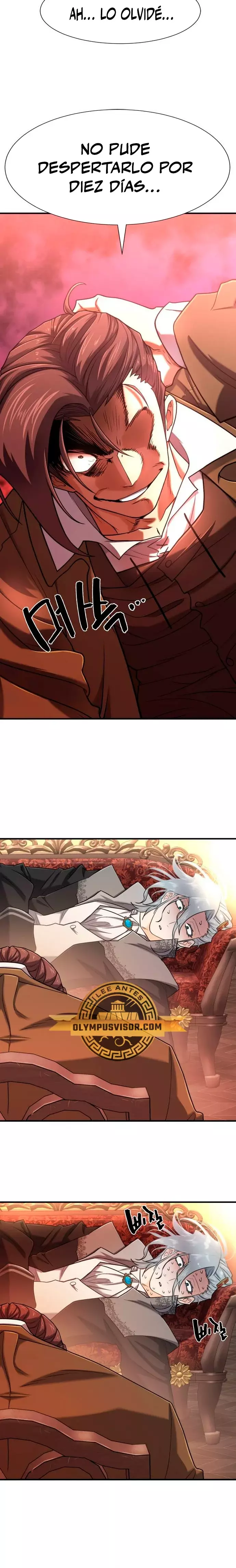 Read The Greatest Estate Developer Español Manga Online