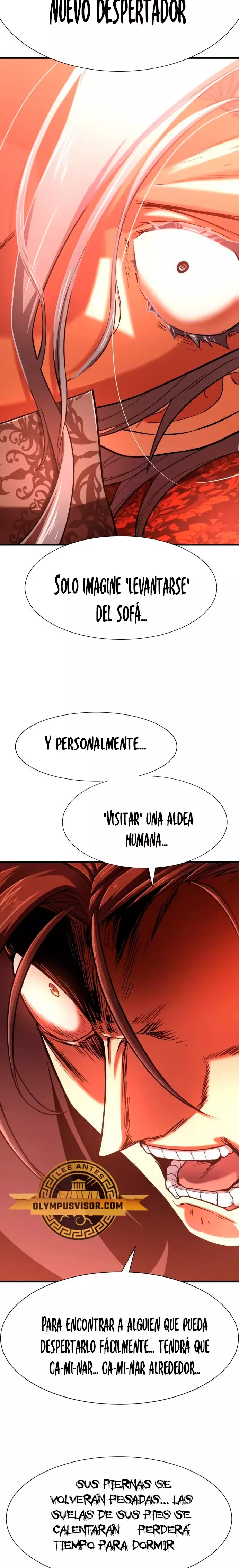 Read The Greatest Estate Developer Español Manga Online