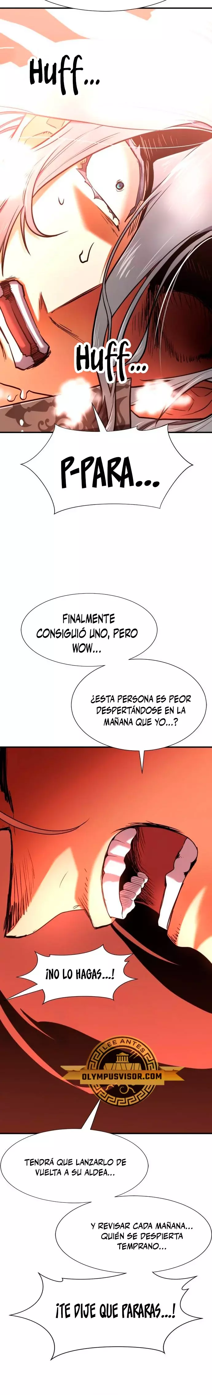 Read The Greatest Estate Developer Español Manga Online