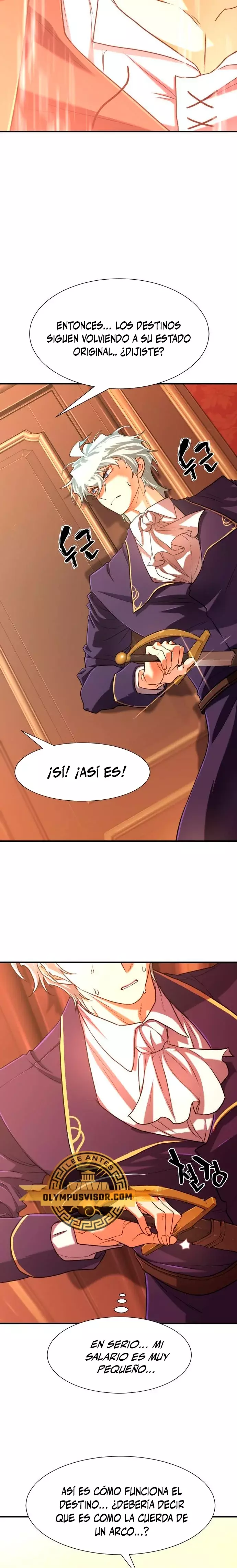 Read The Greatest Estate Developer Español Manga Online