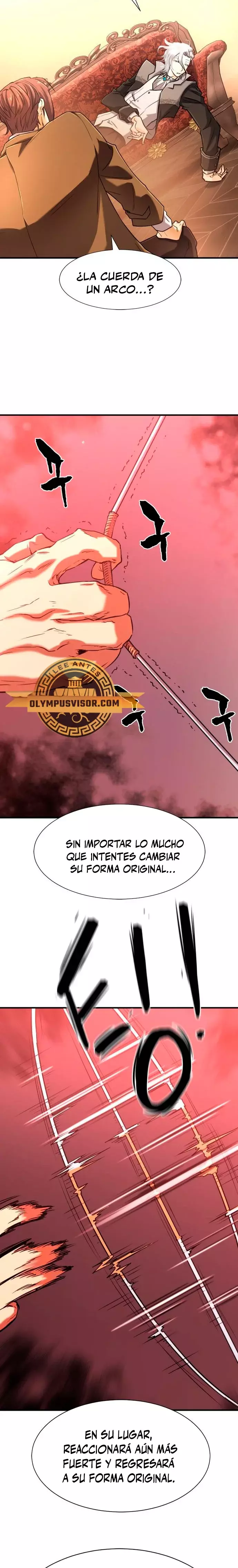 Read The Greatest Estate Developer Español Manga Online