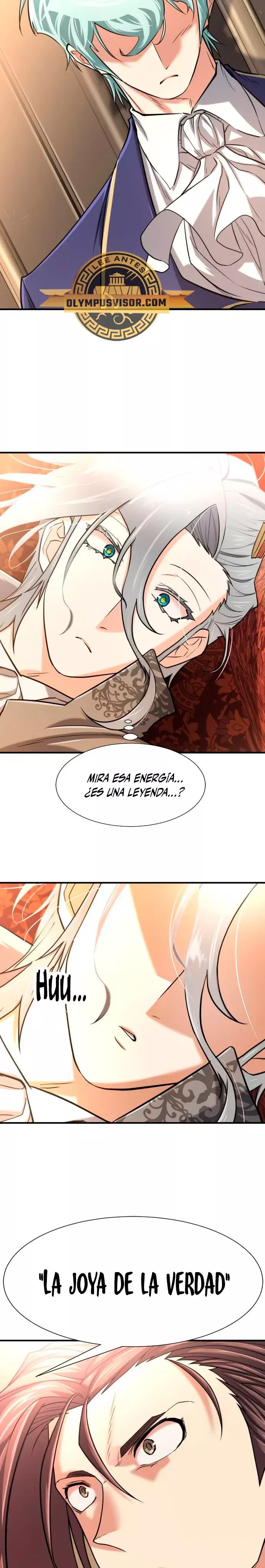 Read The Greatest Estate Developer Español Manga Online