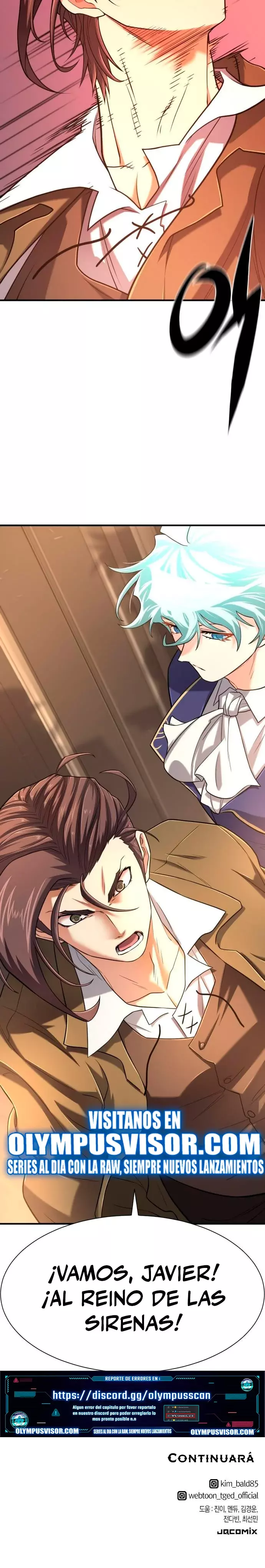 Read The Greatest Estate Developer Español Manga Online