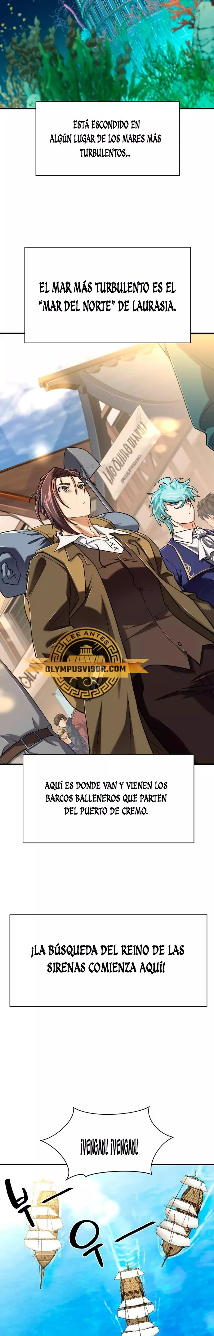 Read The Greatest Estate Developer Español Manga Online