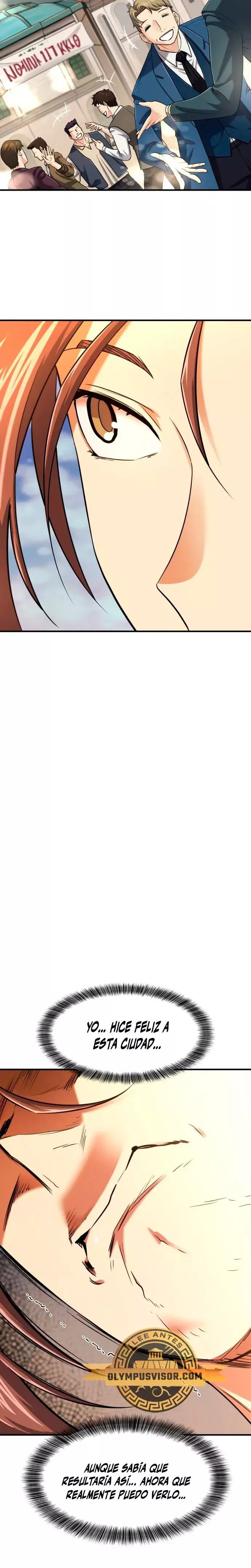 Read The Greatest Estate Developer Español Manga Online