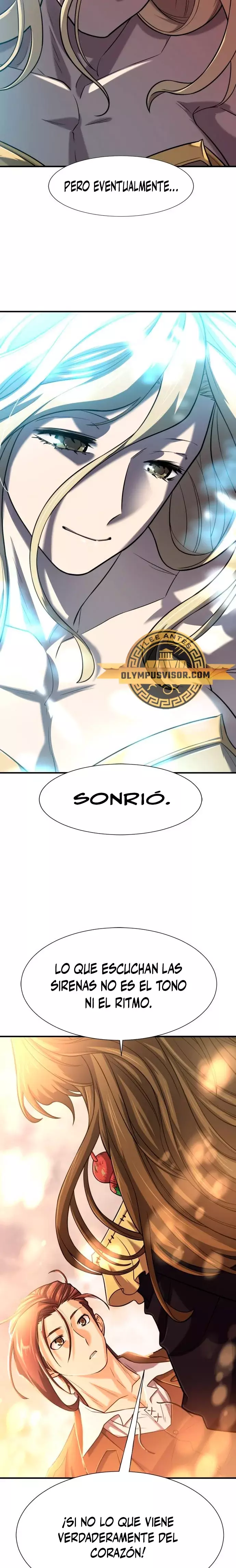 Read The Greatest Estate Developer Español Manga Online