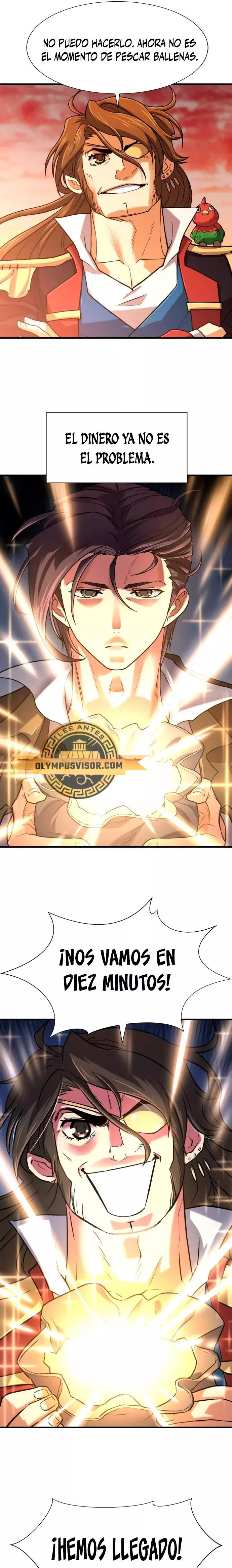 Read The Greatest Estate Developer Español Manga Online