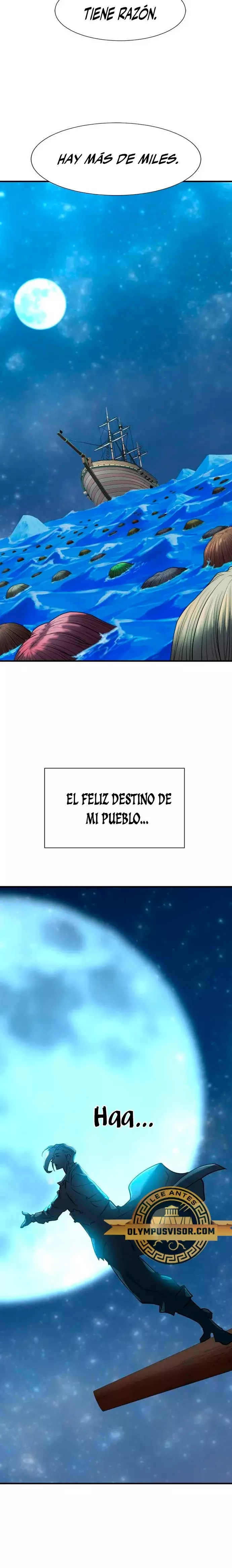 Read The Greatest Estate Developer Español Manga Online