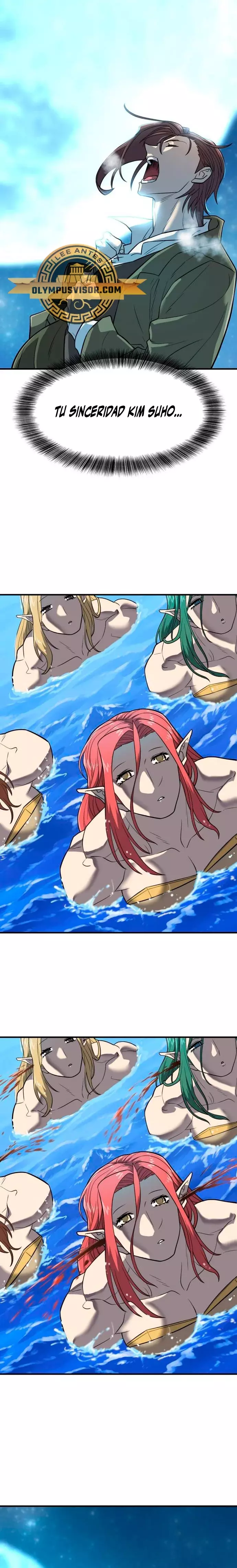 Read The Greatest Estate Developer Español Manga Online