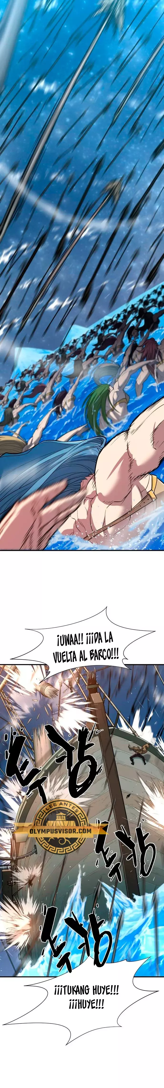 Read The Greatest Estate Developer Español Manga Online