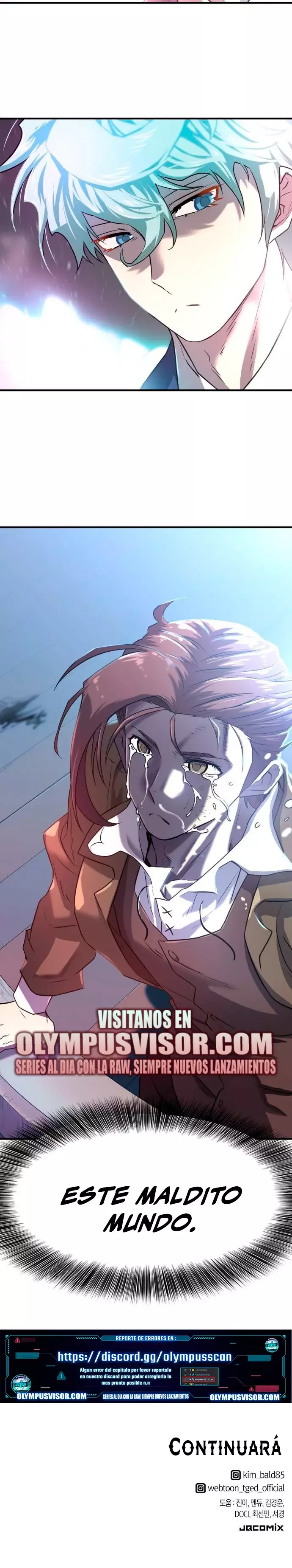 Read The Greatest Estate Developer Español Manga Online