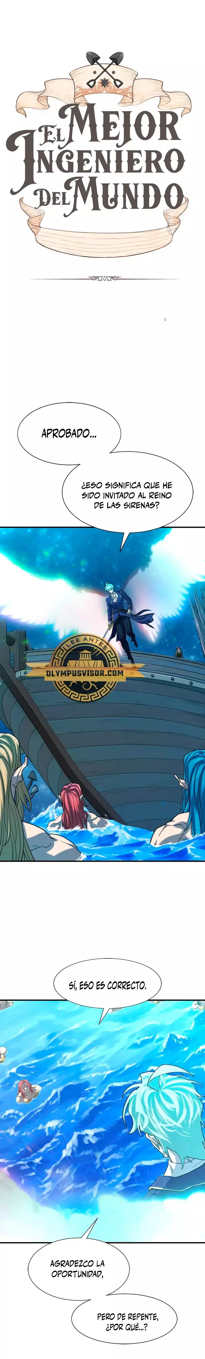 Read The Greatest Estate Developer Español Manga Online