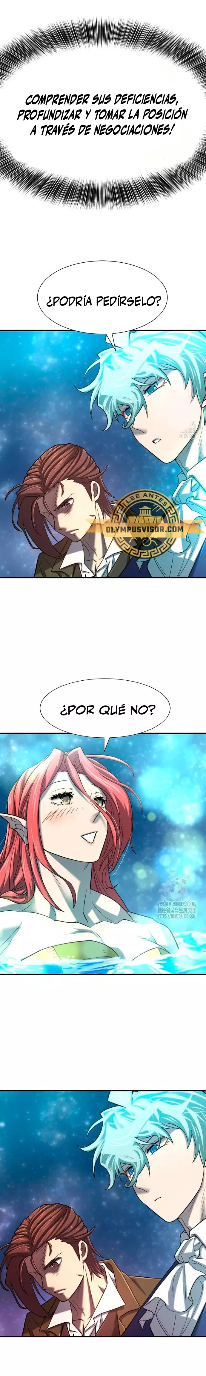 Read The Greatest Estate Developer Español Manga Online