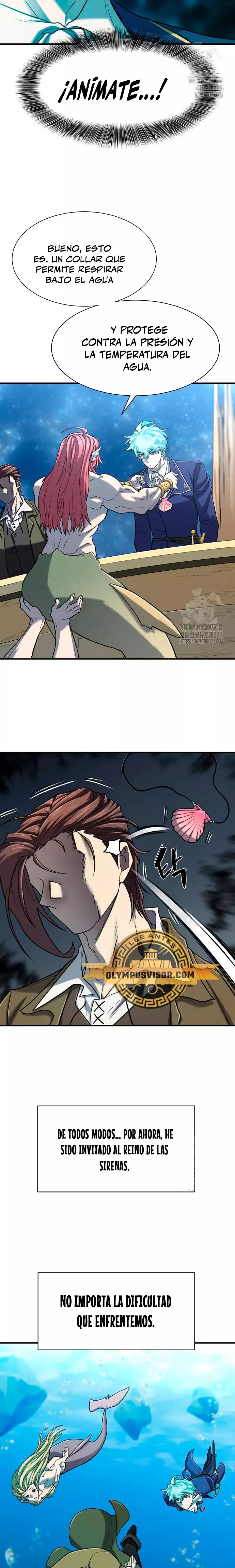 Read The Greatest Estate Developer Español Manga Online