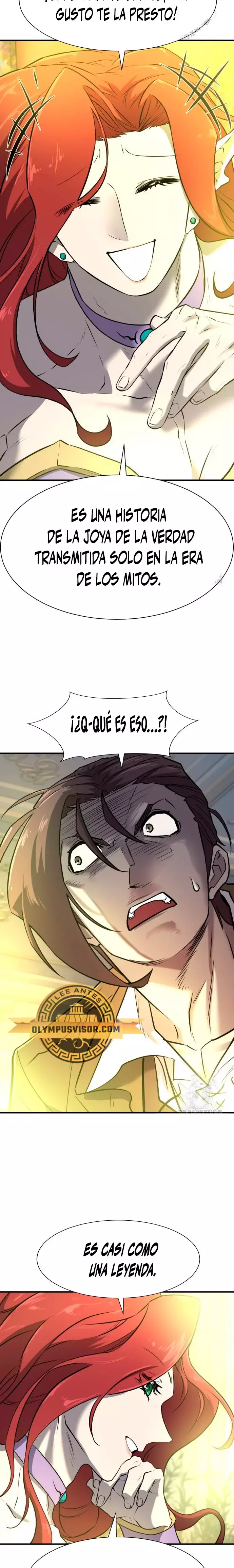 Read The Greatest Estate Developer Español Manga Online