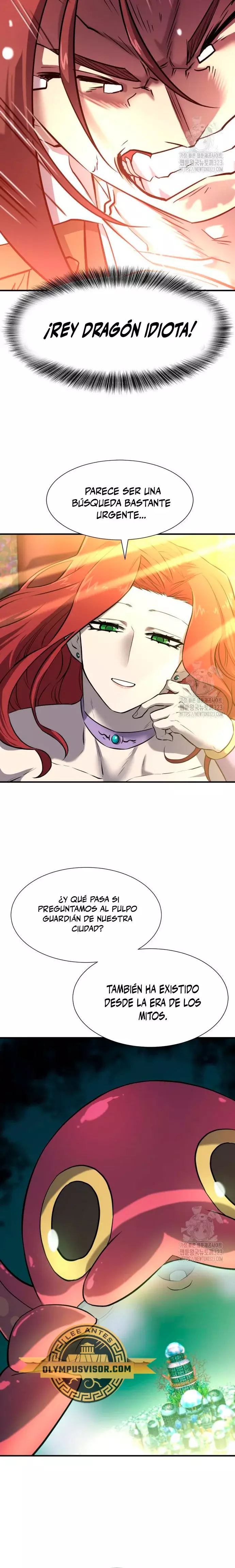 Read The Greatest Estate Developer Español Manga Online