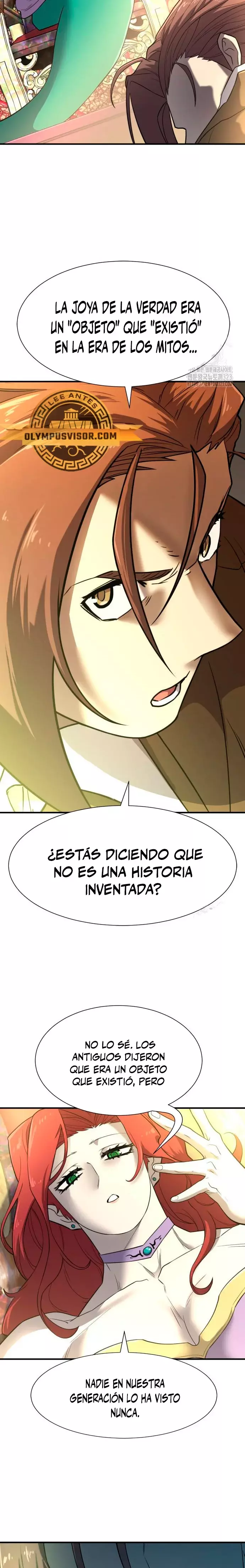 Read The Greatest Estate Developer Español Manga Online