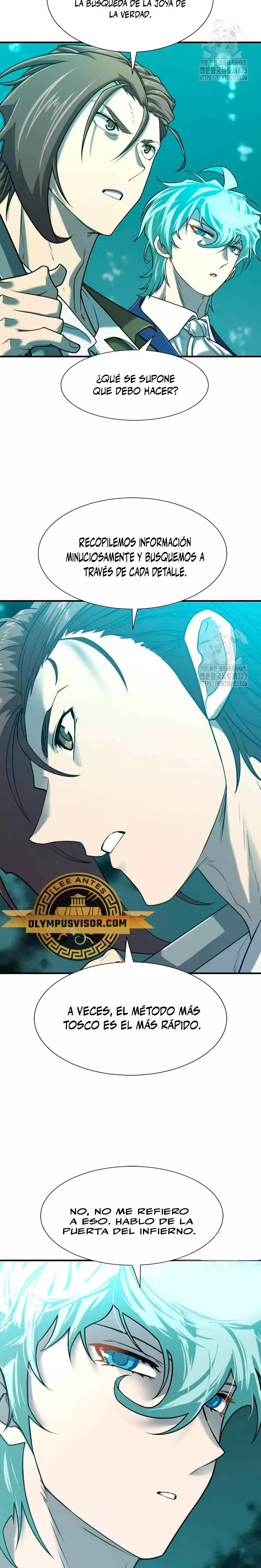 Read The Greatest Estate Developer Español Manga Online