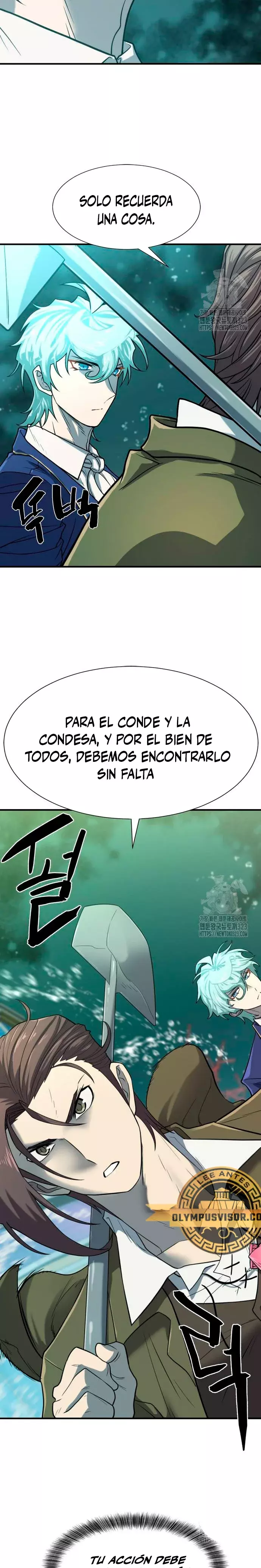 Read The Greatest Estate Developer Español Manga Online