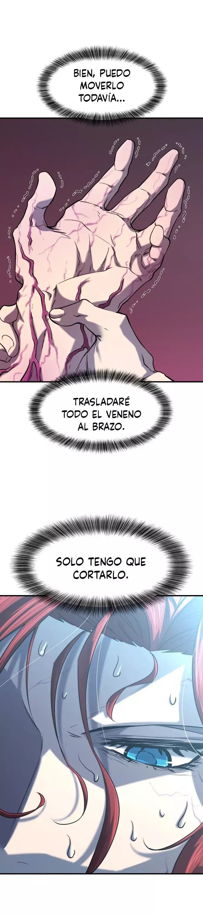 Read The Greatest Estate Developer Español Manga Online