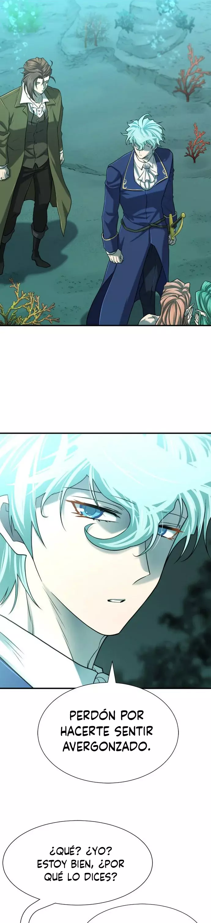 Read The Greatest Estate Developer Español Manga Online