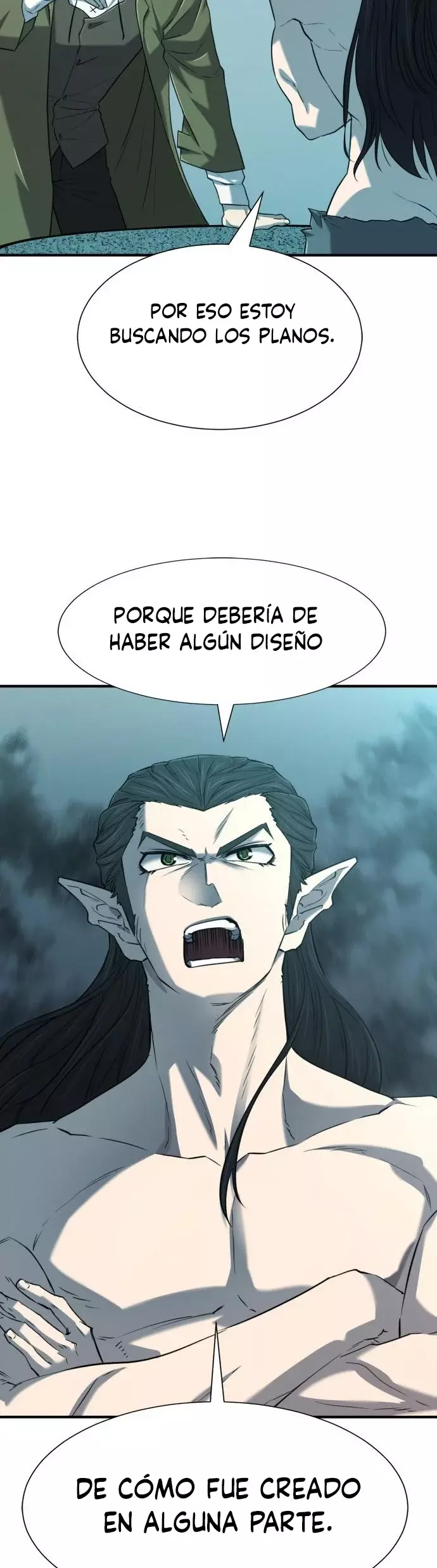 Read The Greatest Estate Developer Español Manga Online