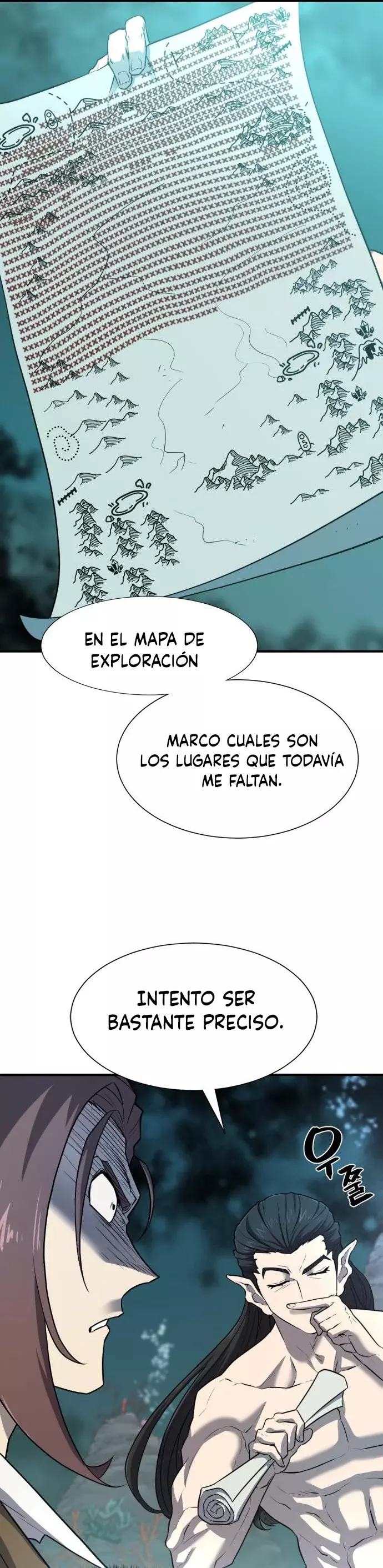 Read The Greatest Estate Developer Español Manga Online