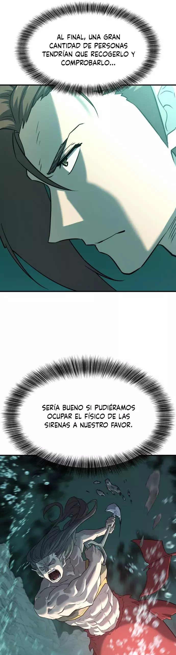 Read The Greatest Estate Developer Español Manga Online