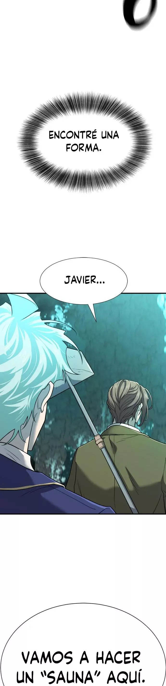 Read The Greatest Estate Developer Español Manga Online