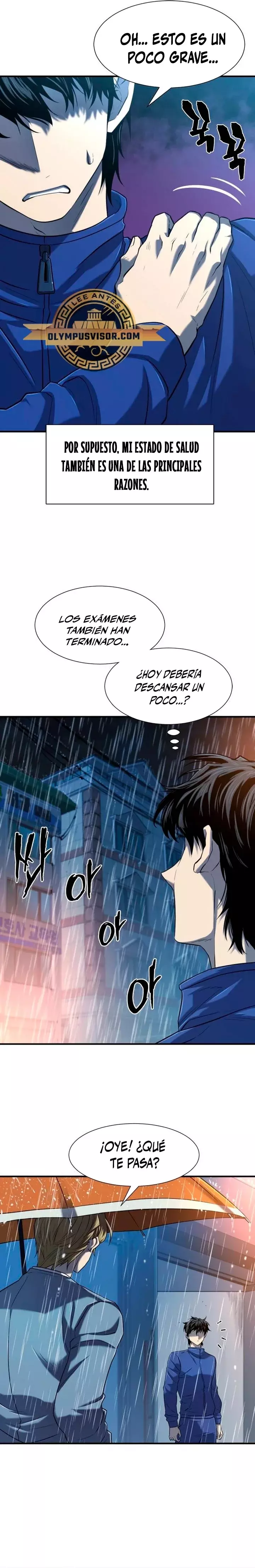 Read The Greatest Estate Developer Español Manga Online