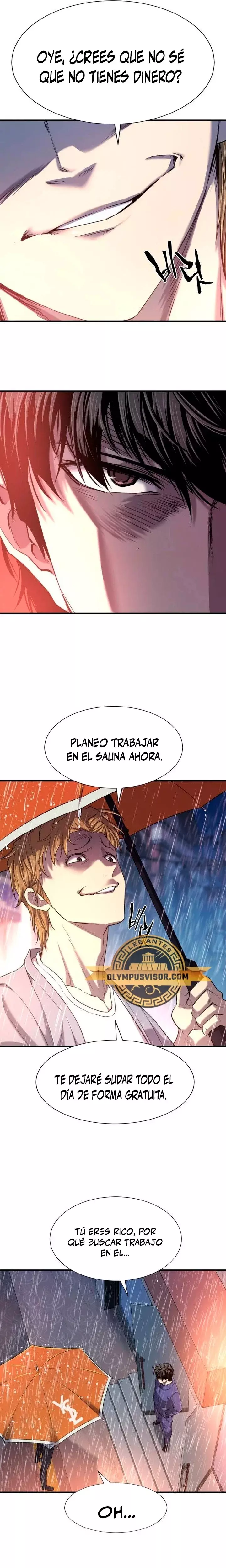 Read The Greatest Estate Developer Español Manga Online