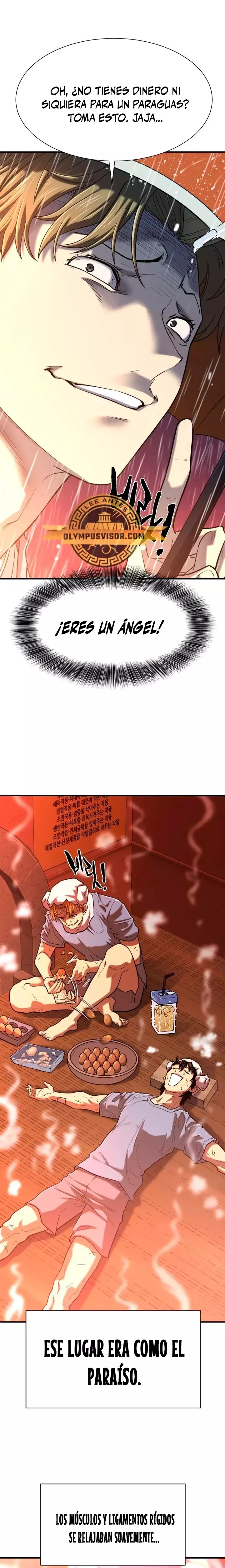 Read The Greatest Estate Developer Español Manga Online