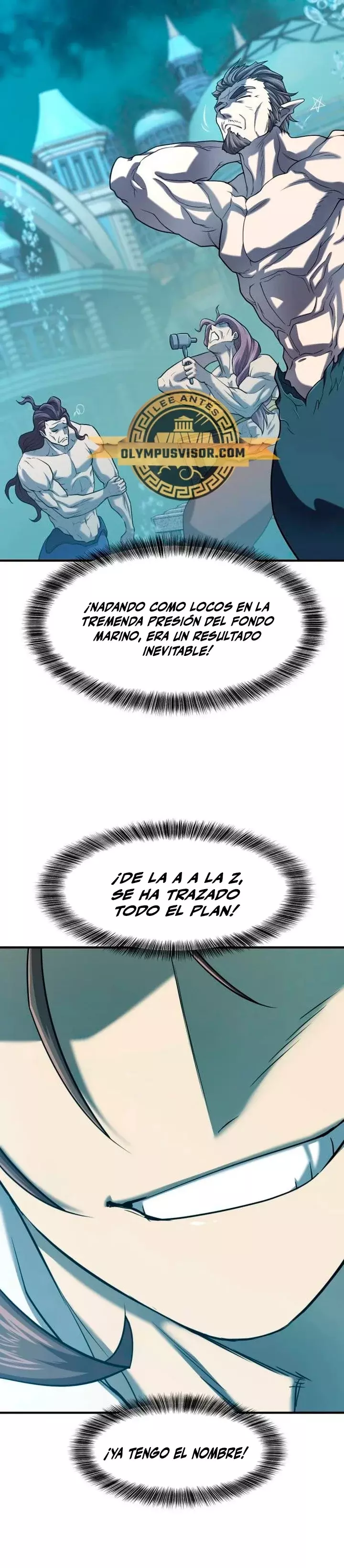 Read The Greatest Estate Developer Español Manga Online