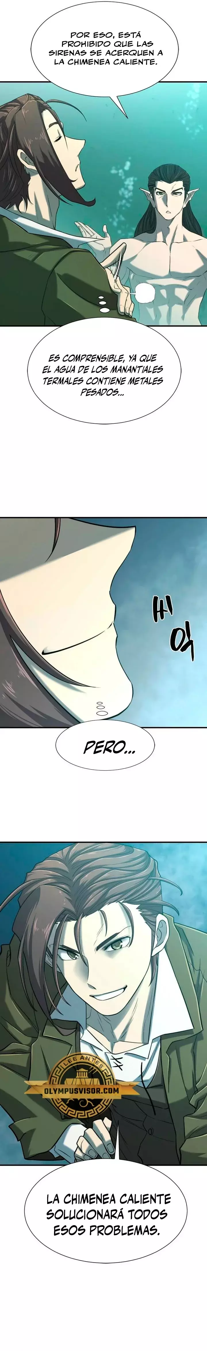 Read The Greatest Estate Developer Español Manga Online